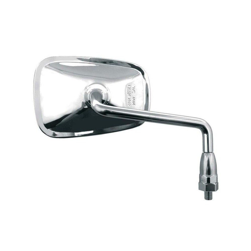 RETROVISOR  TIPO OEM CROMADO KAWASAKI VN1700