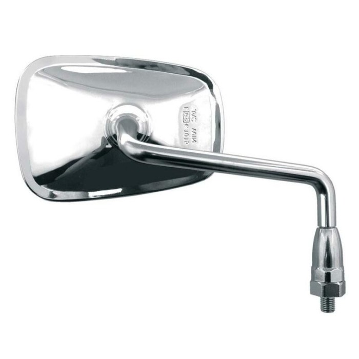 RETROVISOR  TIPO OEM CROMADO KAWASAKI VN1700