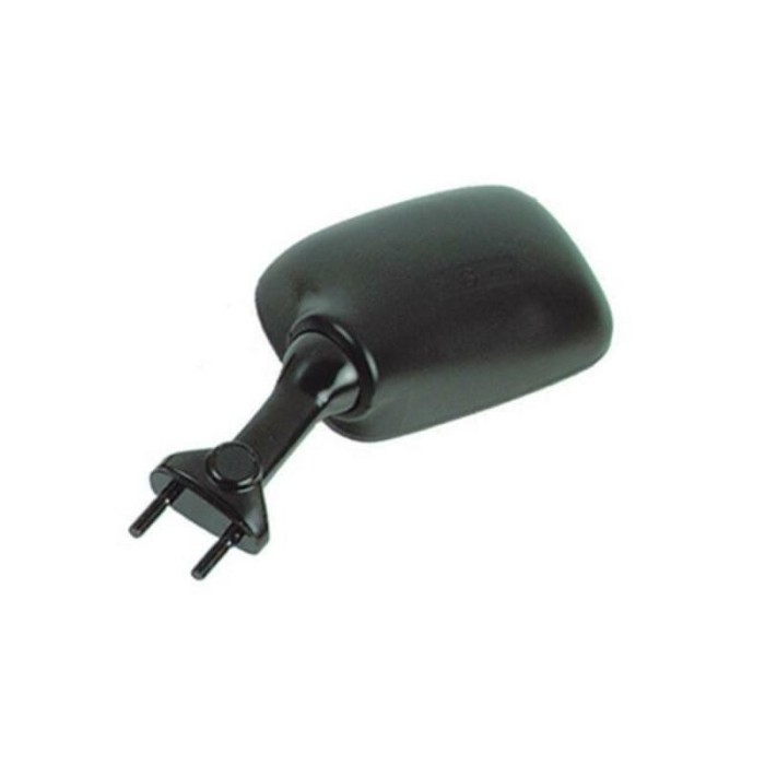 RETROVISOR  TIPO OEM NEGRO KAWASAKI GPZ500 ZX6R