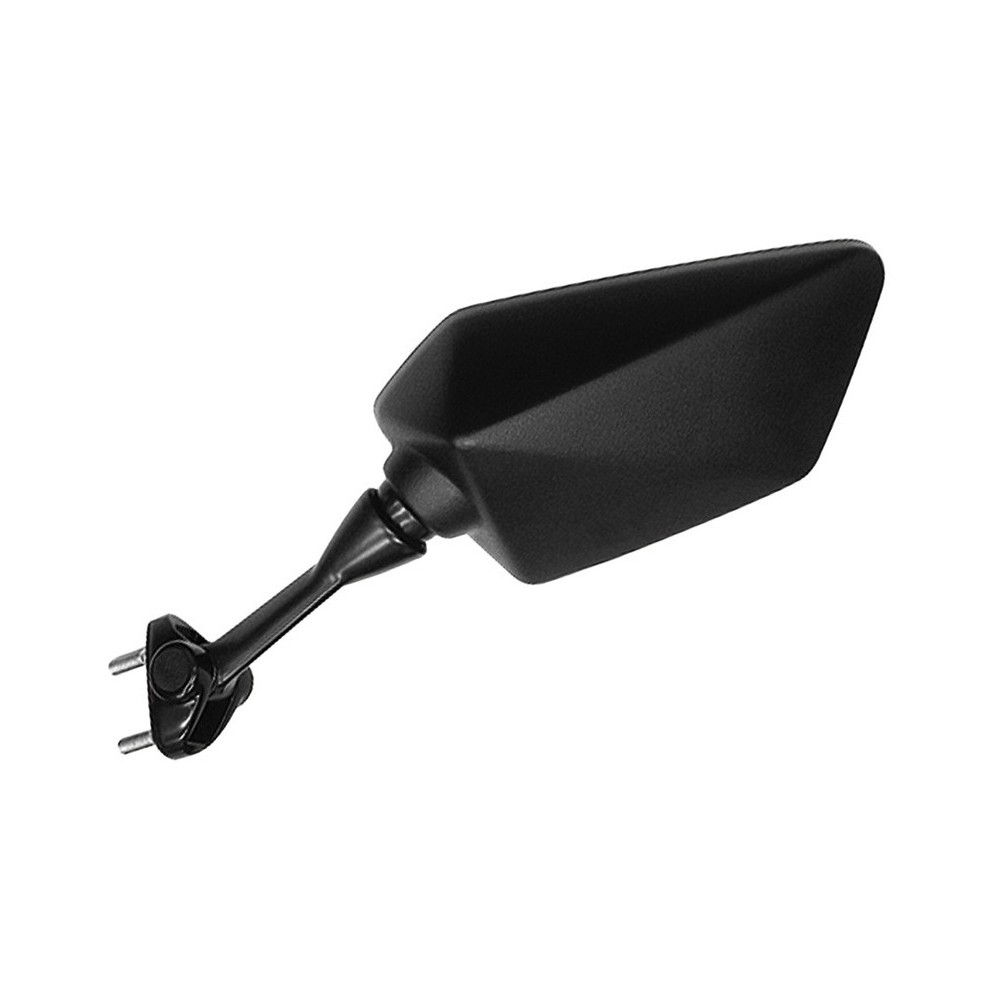 RETROVISOR  TIPO OEM NEGRO KAWASAKI NINJA 250R