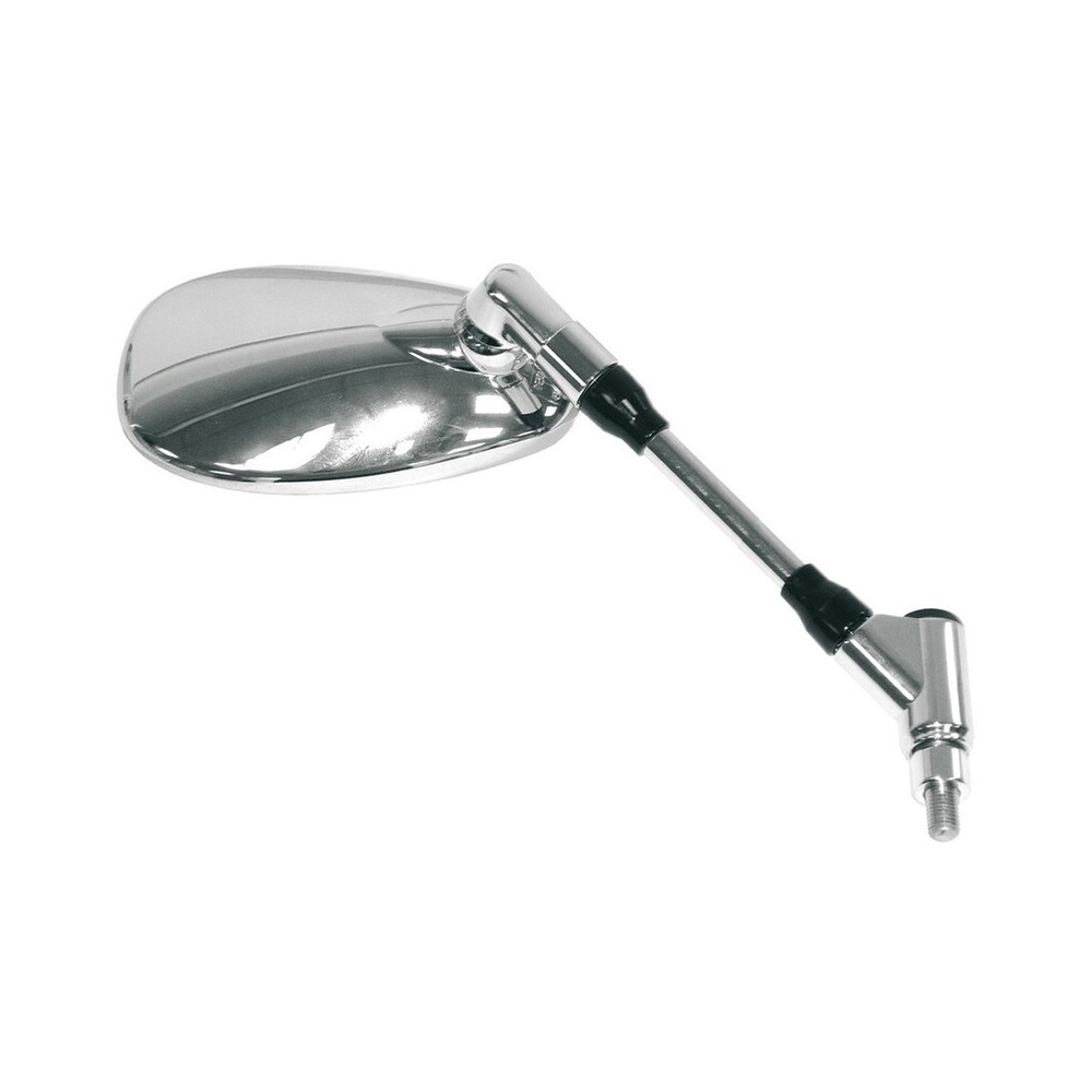 RETROVISOR  TIPO OEM CROMADO YAMAHA FZ1N