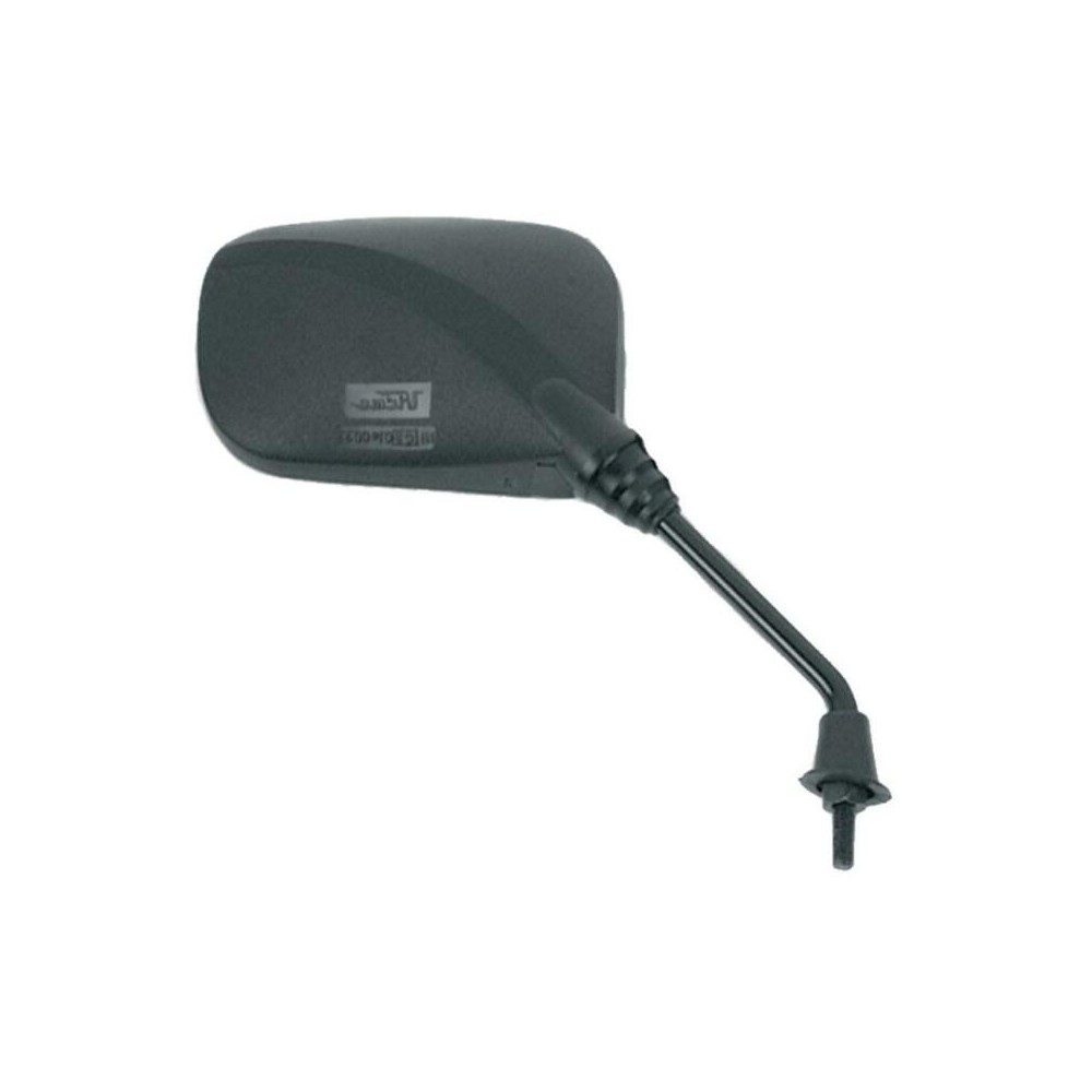 RETROVISOR  TIPO OEM NEGRO SUZUKI AH50 ADDRESS