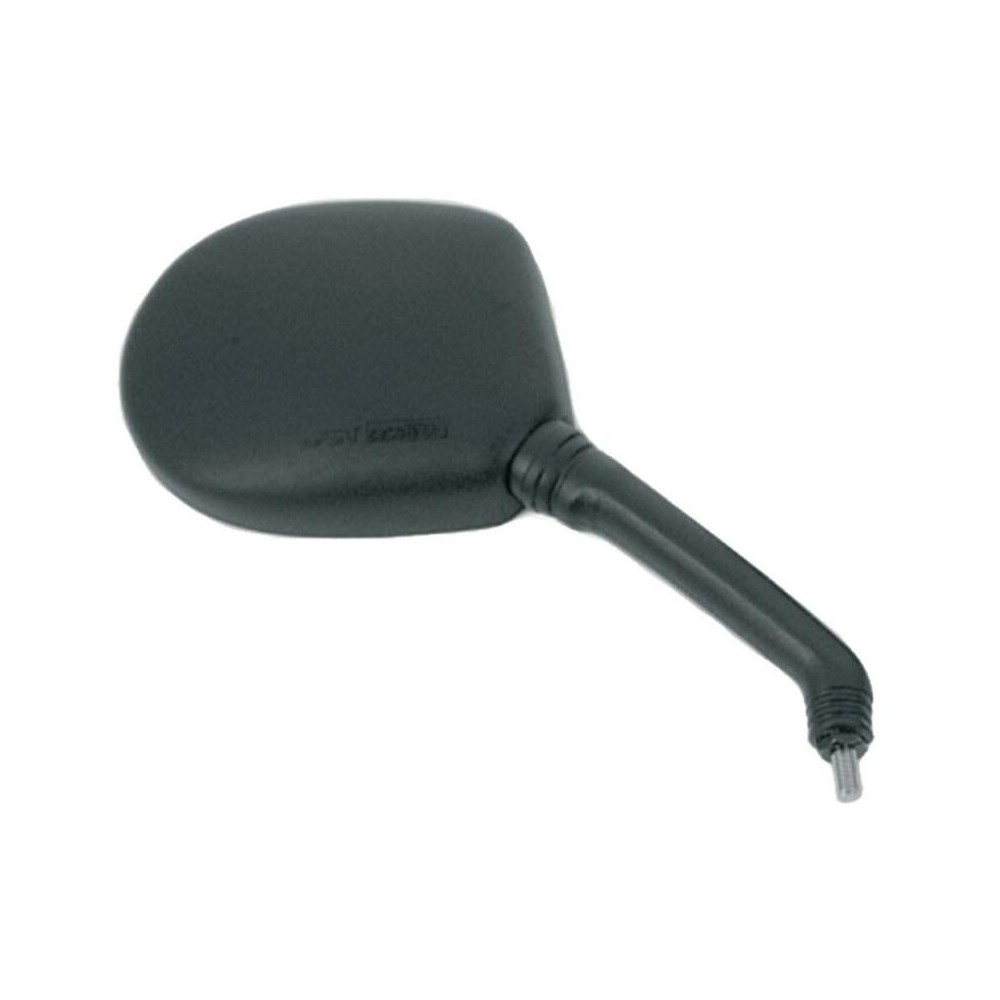 RETROVISOR  TIPO OEM NEGRO SUZUKI AP50 AY50 KATANA