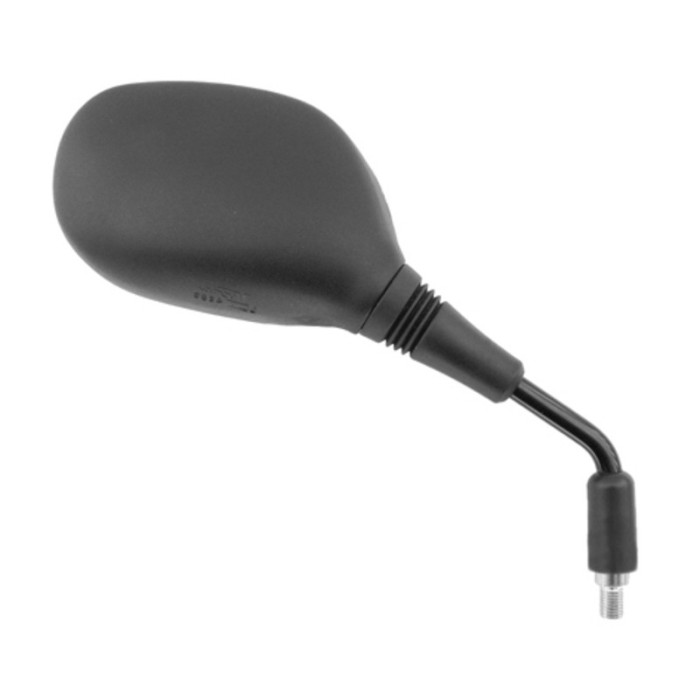 RETROVISOR  TIPO OEM NEGRO SUZUKI ADDRESS 125