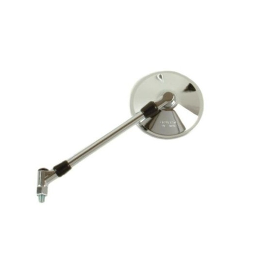 RETROVISOR AMBOS LADOS TIPO OEM CROMADO SUZUKI VL125