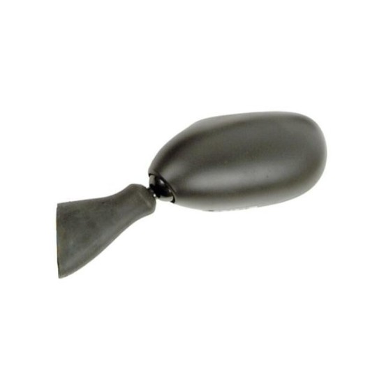 RETROVISOR  TIPO OEM NEGRO SUZUKI BANDIT 600 S1200S