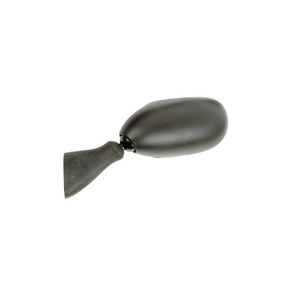 RETROVISOR  TIPO OEM NEGRO SUZUKI BANDIT 600 S1200S