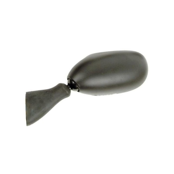 RETROVISOR  TIPO OEM NEGRO SUZUKI BANDIT 600 S1200S