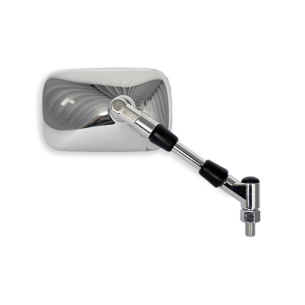 RETROVISOR  TIPO OEM CROMADO SUZUKI