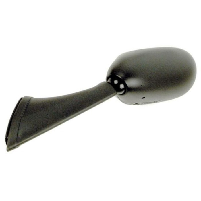 RETROVISOR  TIPO OEM NEGRO YAMAHA T MAX 500