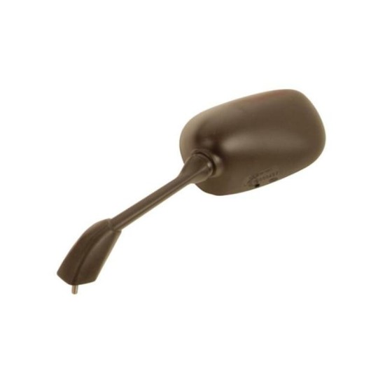 RETROVISOR  TIPO OEM NEGRO YAMAHA YZF R1R6