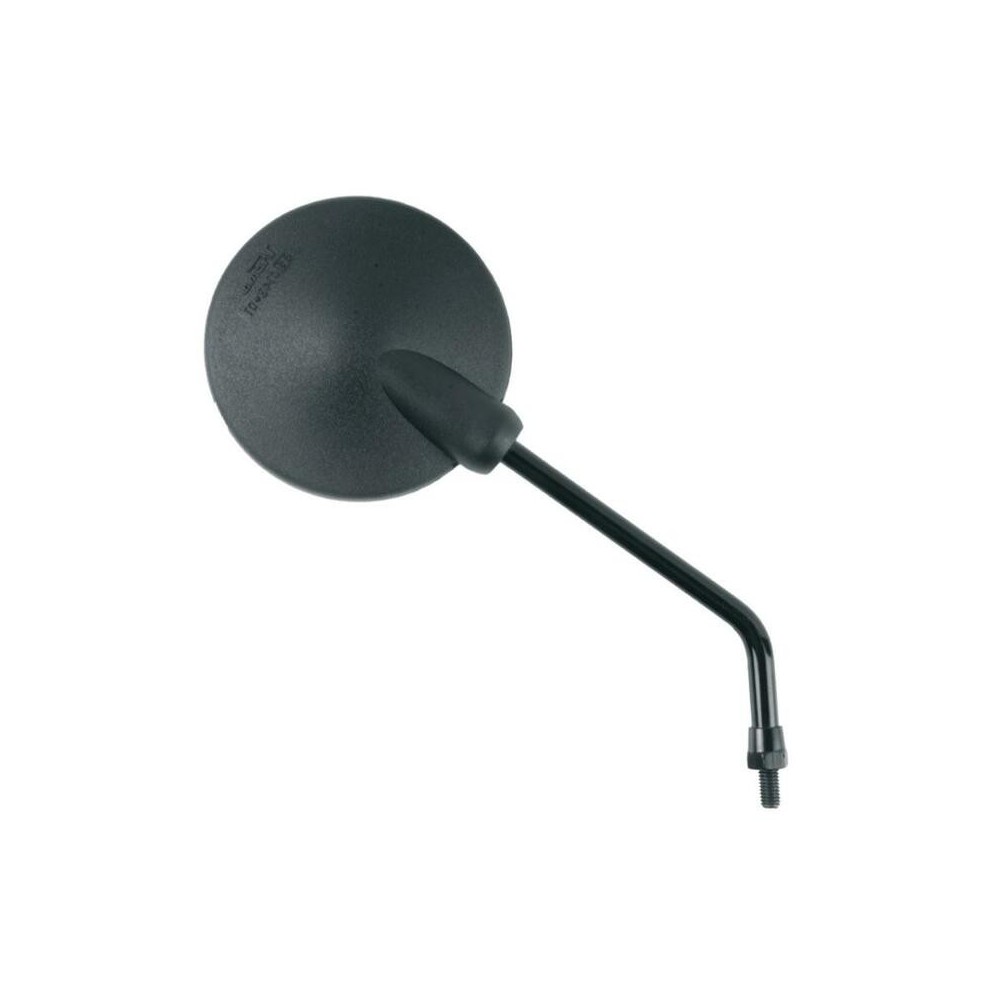 RETROVISOR  TIPO OEM NEGRO YAMAHA BW S 50