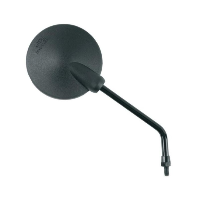 RETROVISOR  TIPO OEM NEGRO YAMAHA BW S 50