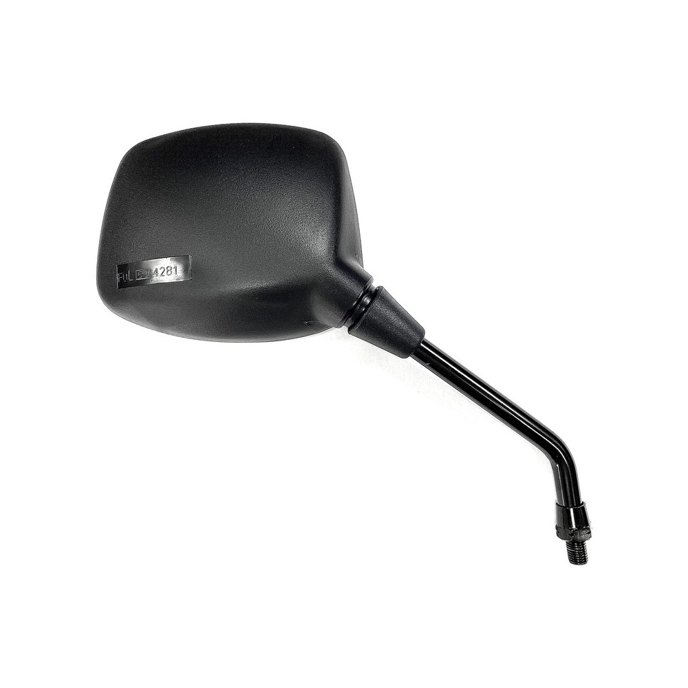 RETROVISOR  TIPO OEM NEGRO YAMAHA XC125T CYGNUS