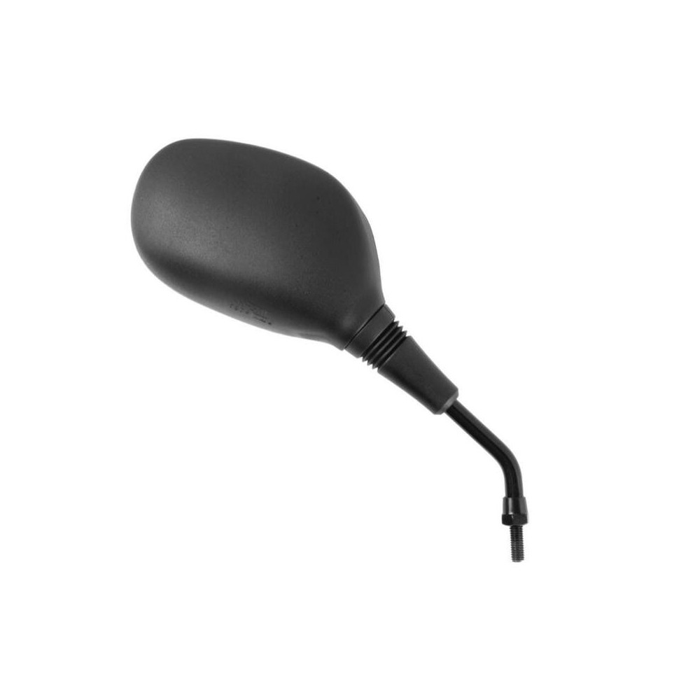 RETROVISOR  TIPO OEM NEGRO YAMAHA ROCKET TRACK SPY