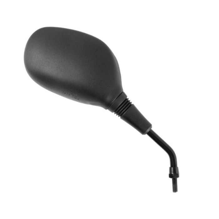 RETROVISOR  TIPO OEM NEGRO YAMAHA ROCKET TRACK SPY