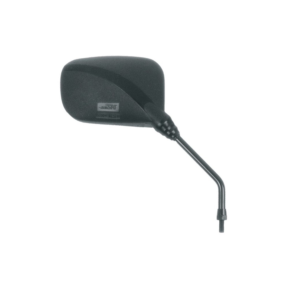 RETROVISOR  TIPO OEM NEGRO MBK EQUALIS 50