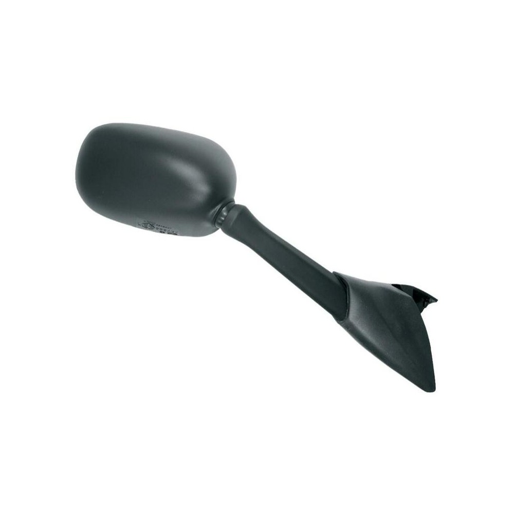 RETROVISOR  TIPO OEM NEGRO YAMAHA FZ6 FAZER
