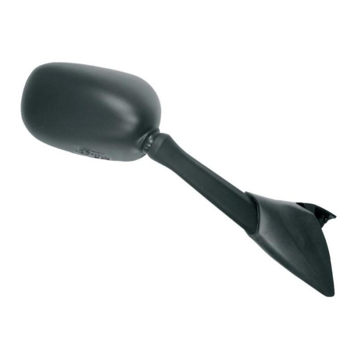 RETROVISOR  TIPO OEM NEGRO YAMAHA FZ6 FAZER