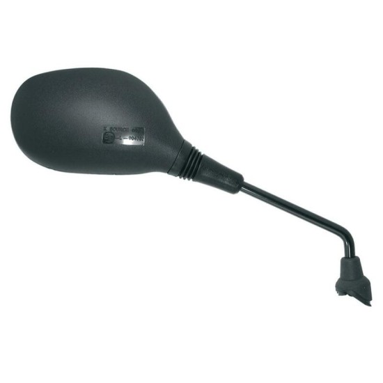 RETROVISOR  TIPO OEM NEGRO YAMAHA X MAX 250125