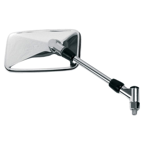 RETROVISOR  TIPO OEM CROMADO YAMAHA XV535 650 XJR1200 1300