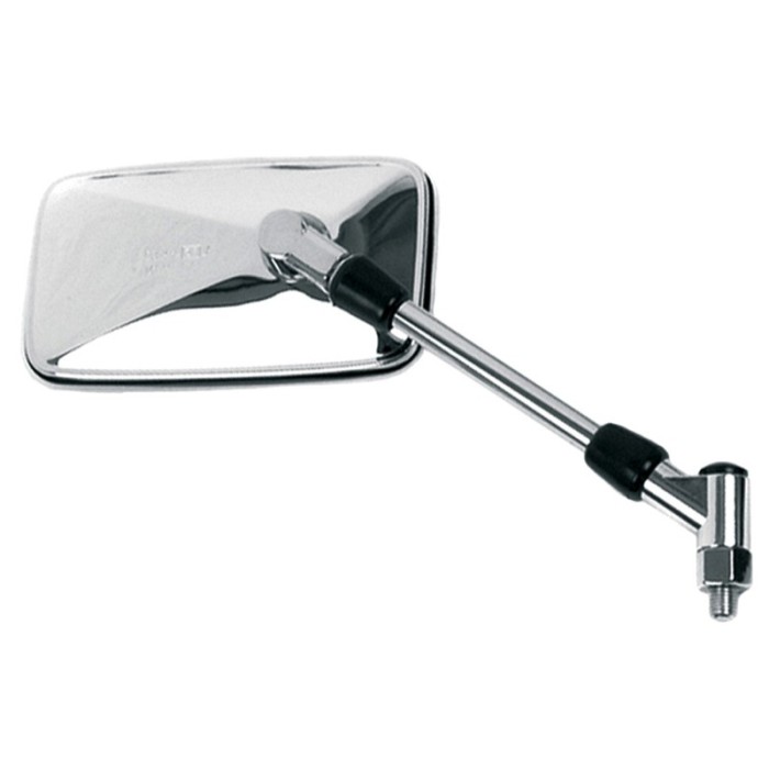 RETROVISOR  TIPO OEM CROMADO YAMAHA XV535 650 XJR1200 1300