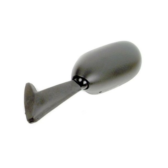 RETROVISOR  TIPO OEM NEGRO YAMAHA FAZER 600