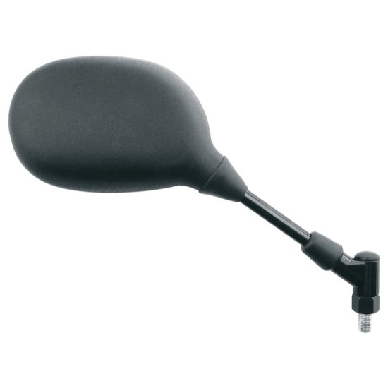 RETROVISOR  TIPO OEM NEGRO YAMAHA YBR250