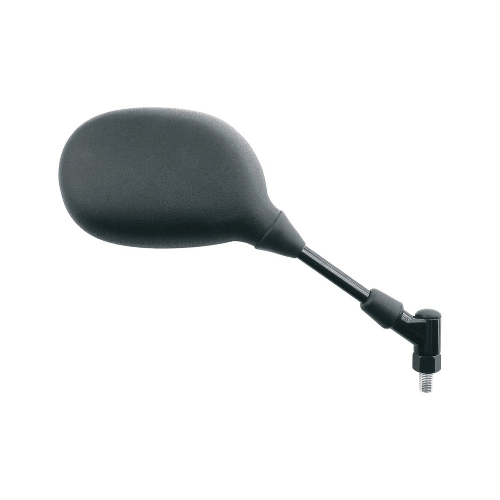 RETROVISOR  TIPO OEM NEGRO YAMAHA YBR250