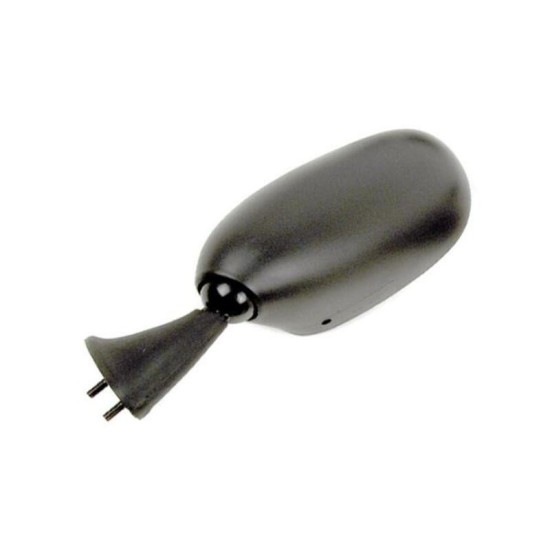 RETROVISOR  TIPO OEM NEGRO YAMAHA YZF1000R THUNDERACE