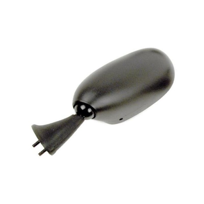 RETROVISOR  TIPO OEM NEGRO YAMAHA YZF1000R THUNDERACE