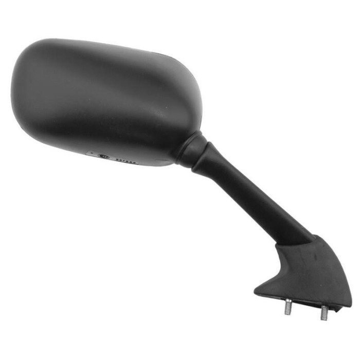 RETROVISOR  TIPO OEM NEGRO YAMAHA R1