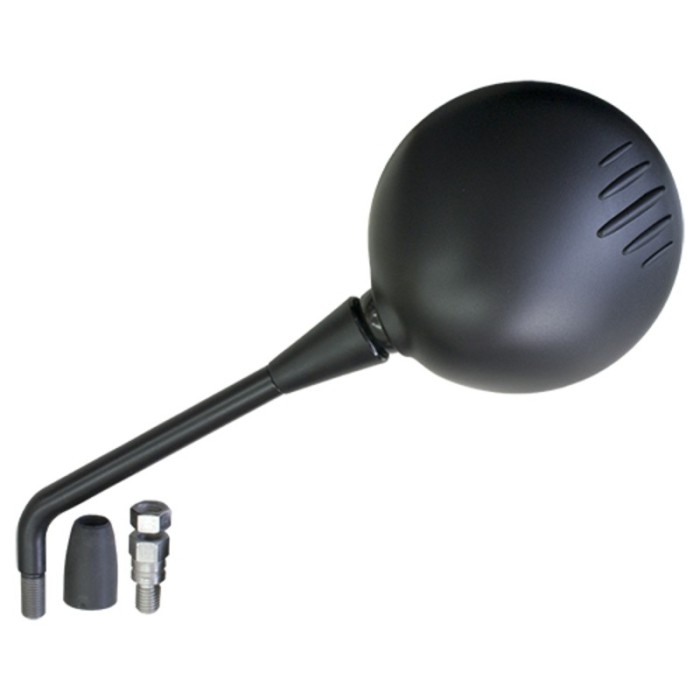 RETROVISOR AMBOS LADOS TIPO OEM BMW R NINET SCRAMBLER URBAN 51168358967