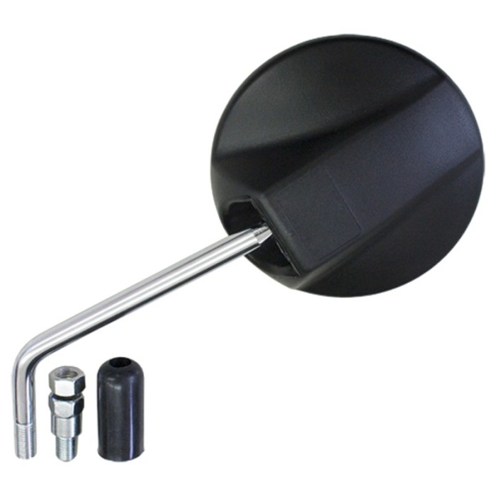 RETROVISOR AMBOS LADOS TIPO OEM KAWASAKI KLR650 2015 2020 56001 0303