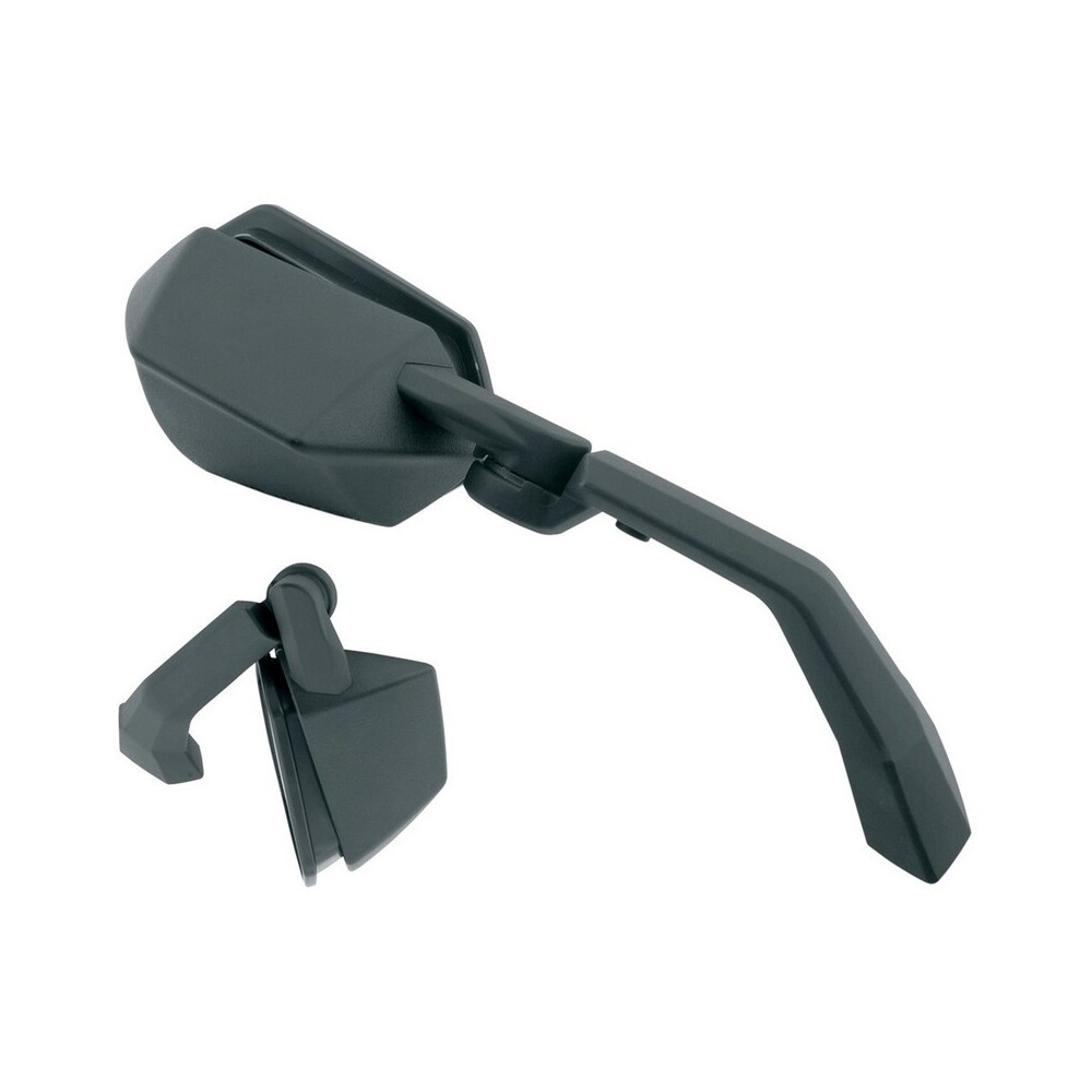 RETROVISOR  TIPO OEM NEGRO KAWASAKI ZX 10R