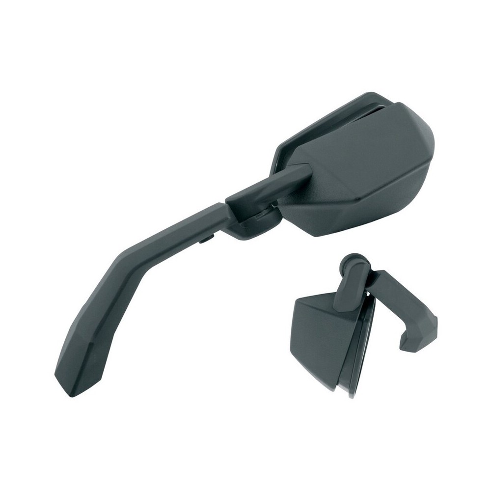 RETROVISOR  TIPO OEM NEGRO KAWASAKI ZX 10R