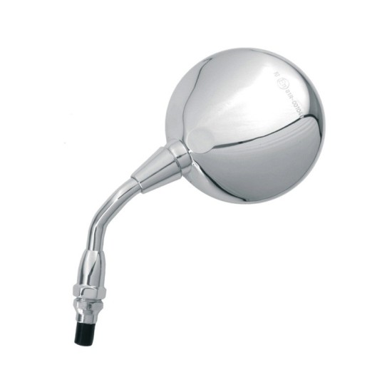 RETROVISOR  TIPO OEM CROMADO MOTO GUZZI 1100 CALIFORNIA