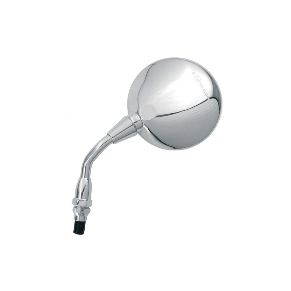 RETROVISOR  TIPO OEM CROMADO MOTO GUZZI 1100 CALIFORNIA