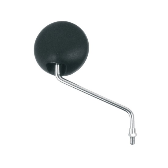 RETROVISOR  TIPO OEM NEGRO YAMAHA DT80LC