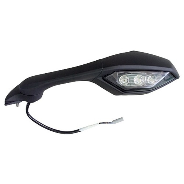 RETROVISOR  TIPO OEM YZF R1 15 2CR2628000
