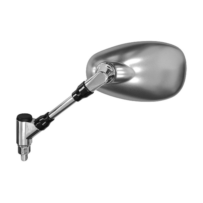 RETROVISOR  TIPO OEM YAMAHA SR400 07 5YUF2628011