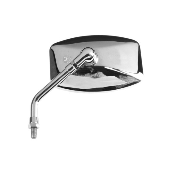 RETROVISOR AMBOS LADOS TIPO OEM DAELIM DAYSTAR 125