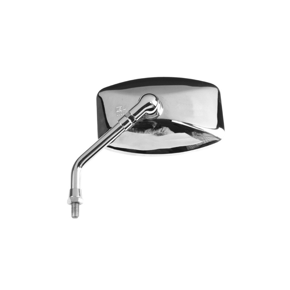 RETROVISOR AMBOS LADOS TIPO OEM DAELIM DAYSTAR 125