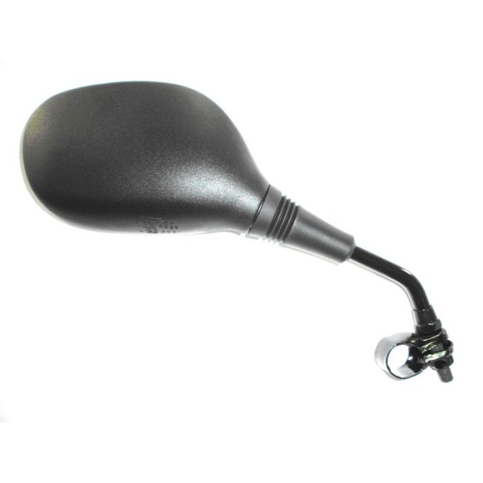 RETROVISOR TIPO OEM BOMBARDIER  CON ABRAZADERA