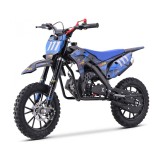 Minimoto MTR XZR 50cc KXD 712 2T | Pitbike infantil ligera cross