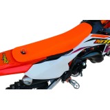 Minicross MTR 50cc 2T modelo 2026 | Pitbike infantil estilo KTM