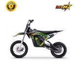 Minicross eléctrica MTR XZE 1000W 36V | Moto infantil batería litio