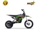 Minicross eléctrica MTR XZE 1000W 36V | Moto infantil batería litio