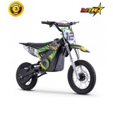 Minicross eléctrica MTR XZE 1000W 36V | Moto infantil batería litio