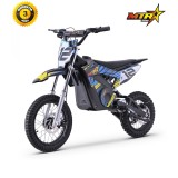 Minicross eléctrica MTR XZE 1000W 36V | Moto infantil batería litio